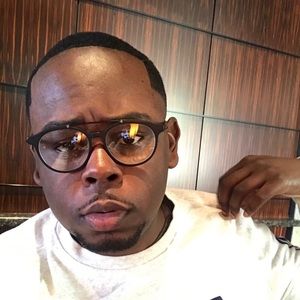 Meet your Posher, Justin